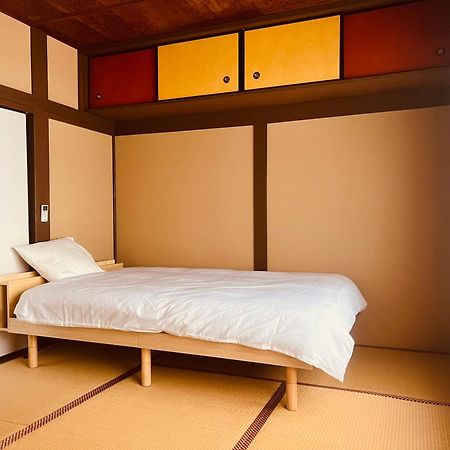 Kyomachiya Kitayamaomiya Villa Kyoto Ngoại thất bức ảnh