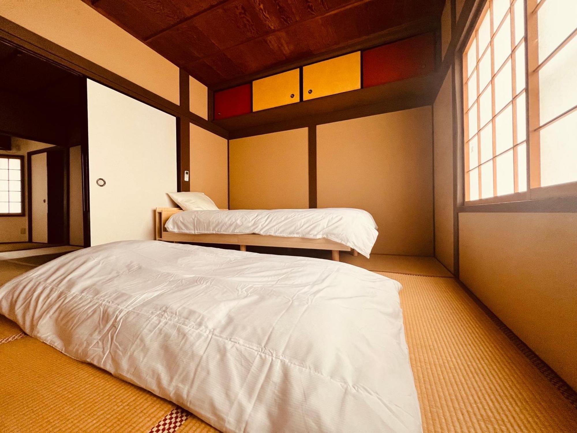 Kyomachiya Kitayamaomiya Villa Kyoto Ngoại thất bức ảnh