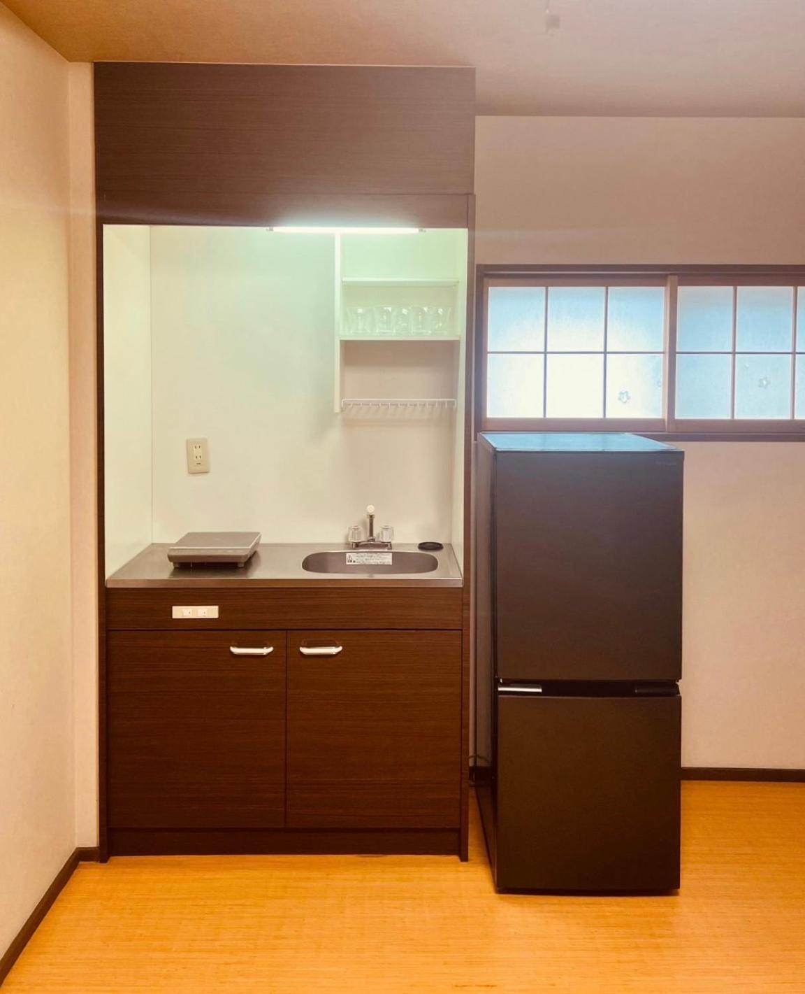 Kyomachiya Kitayamaomiya Villa Kyoto Ngoại thất bức ảnh