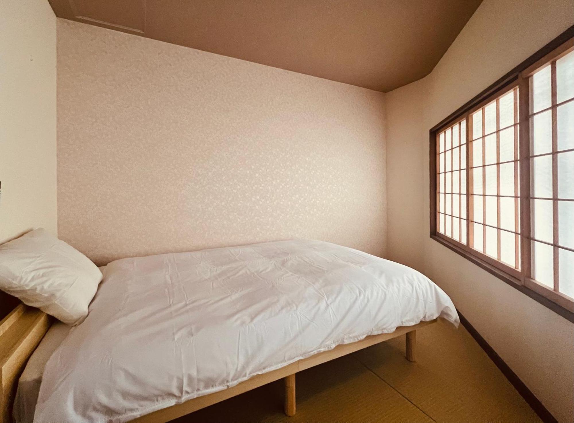 Kyomachiya Kitayamaomiya Villa Kyoto Ngoại thất bức ảnh
