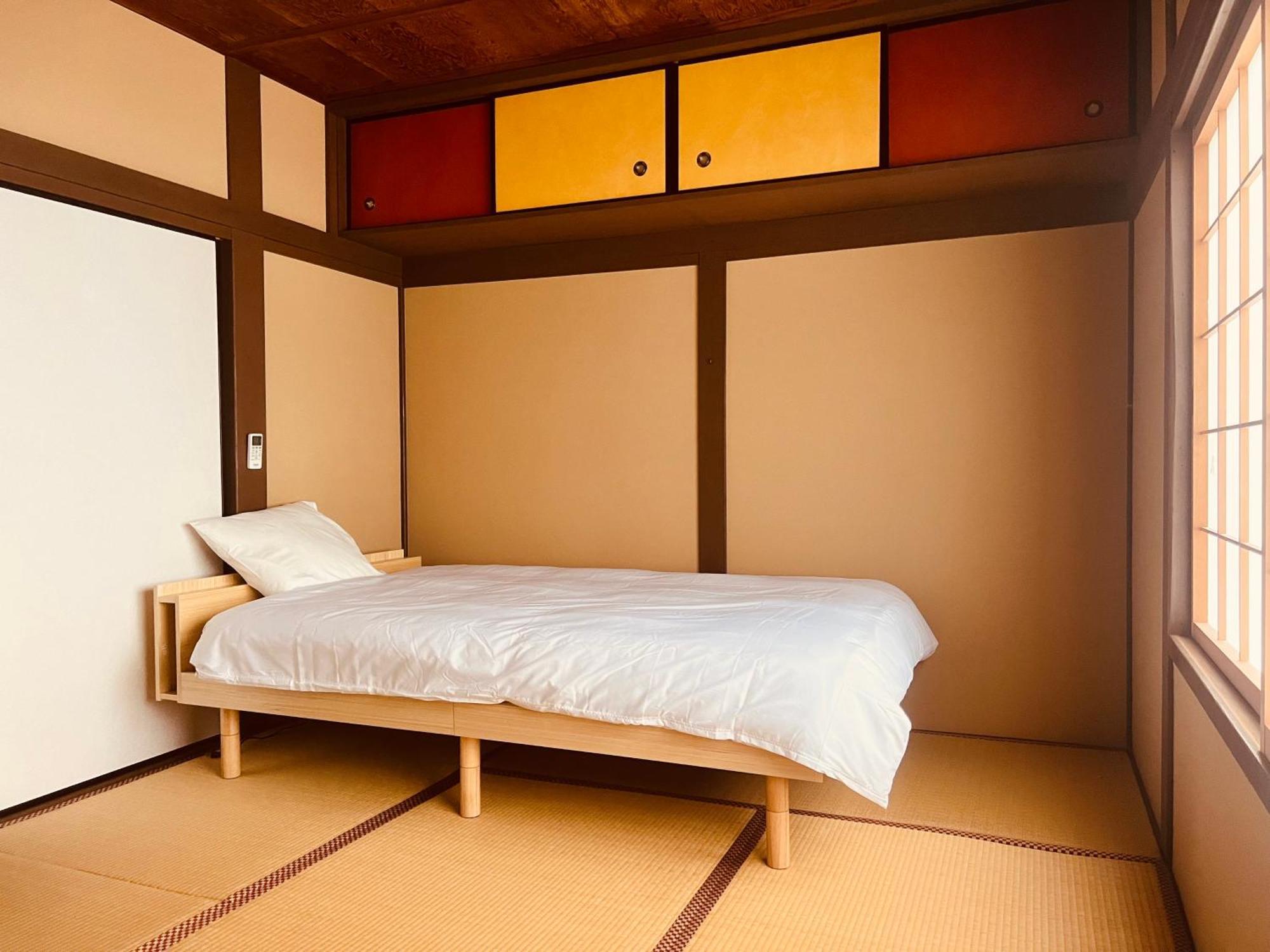 Kyomachiya Kitayamaomiya Villa Kyoto Ngoại thất bức ảnh