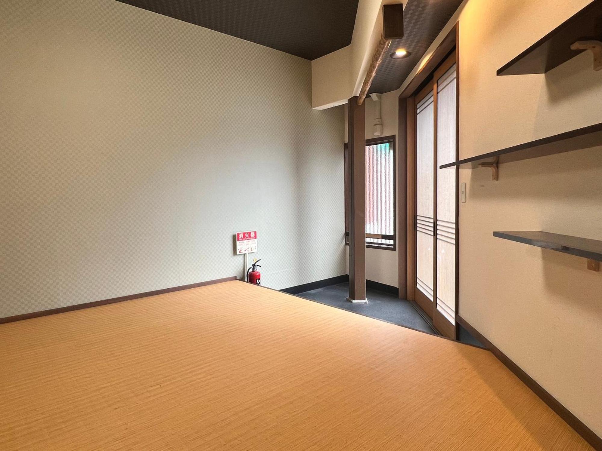 Kyomachiya Kitayamaomiya Villa Kyoto Ngoại thất bức ảnh