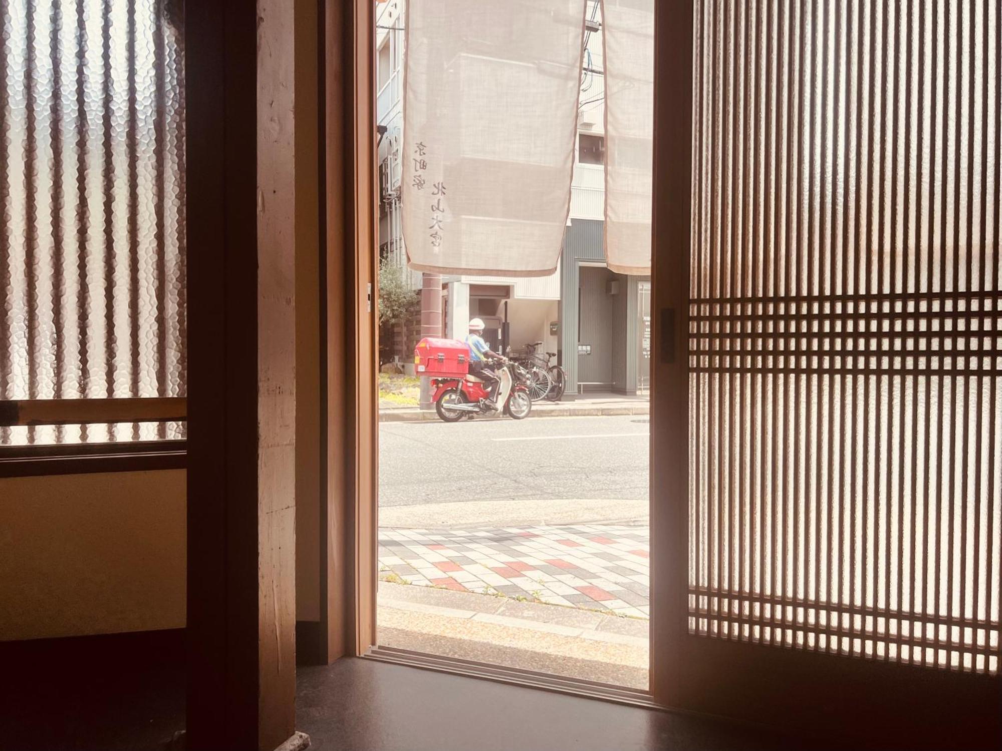 Kyomachiya Kitayamaomiya Villa Kyoto Ngoại thất bức ảnh