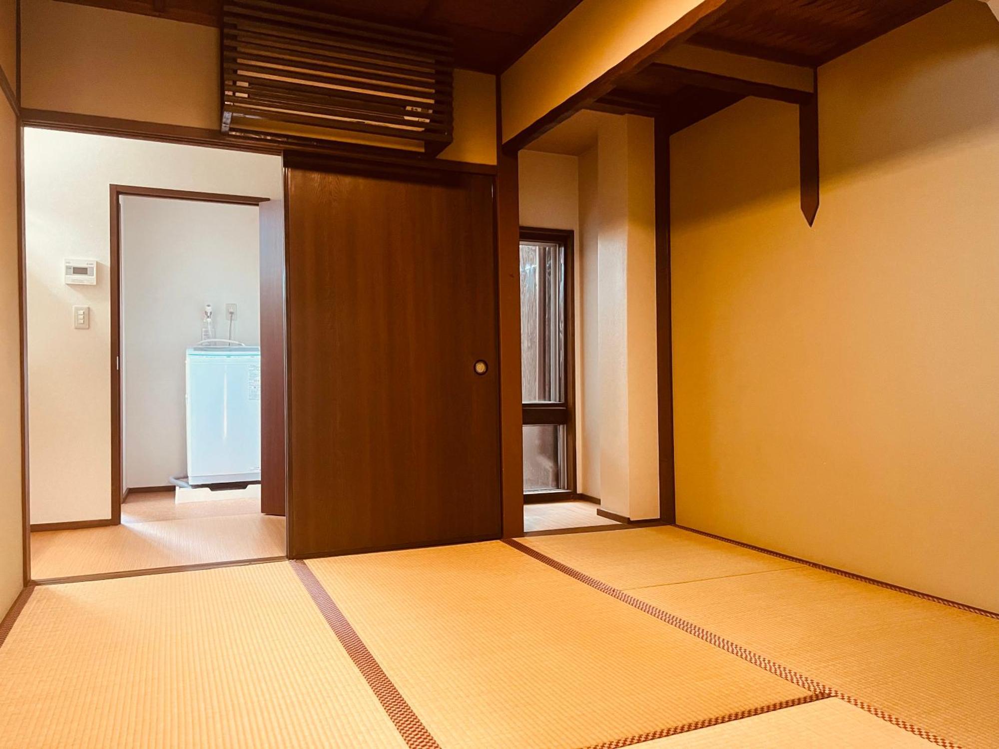 Kyomachiya Kitayamaomiya Villa Kyoto Ngoại thất bức ảnh
